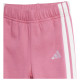 Adidas Βρεφικές φόρμες σετ Essentials French Terry Joggers Set Adidas Βρεφικές φόρμες σετ Essentials French Terry Joggers Set